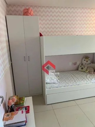 Imagem Apartamento à venda, 109 m² por R$ 850.000,00 - Cocó - Fortaleza/CE