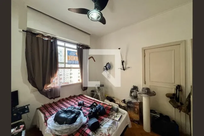Imagem Apartamento à Venda - Copacabana, 2 Quartos, 133 m2