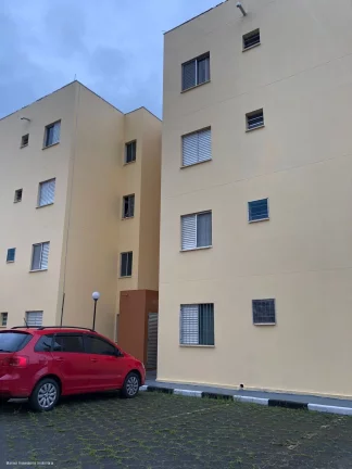 Imagem APARTAMENTO RESIDENCIAL em MONGAGUÁ - SP, Vila Atlantica