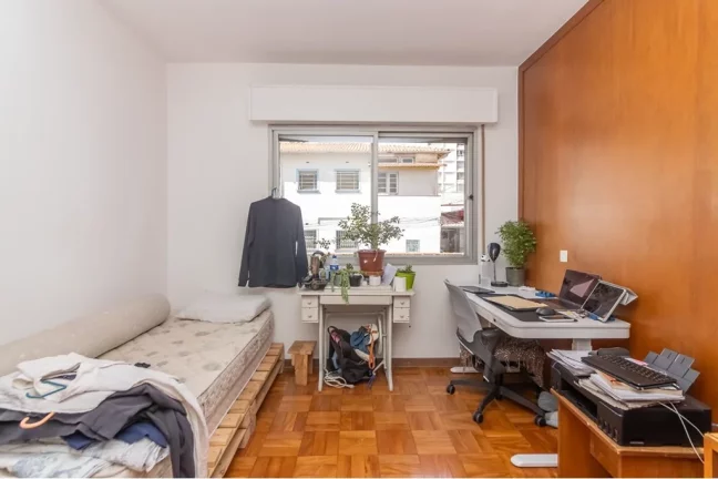 Imagem APARTAMENTO RESIDENCIAL em São Paulo - SP, Paraíso