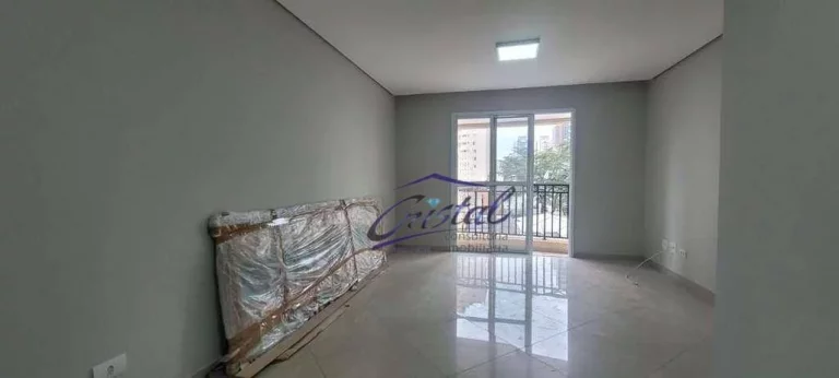Imagem Apartamento com 3 quartos (1 suíte) dormitórios à venda, 83 m² - Tatuapé - São Paulo/SP