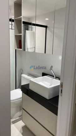 Imagem Apto à venda - 3 Quartos - 1 Suíte - 94 m² - Intermares, Cabedelo/PB