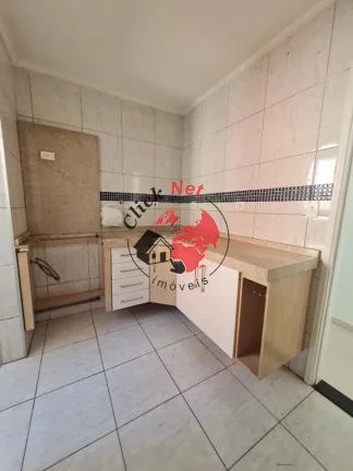 Imagem Seu novo lar te espera! Aconchegante apartamento com lazer completo e excelente localização à venda no bairro Assunção em São Bernardo!