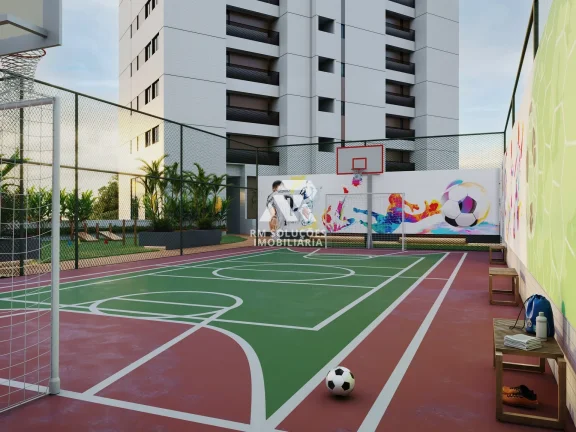 Imagem Alameda Jardins – Apartamentos de Alto Padrão com 4 Quartos em Boa Viagem!