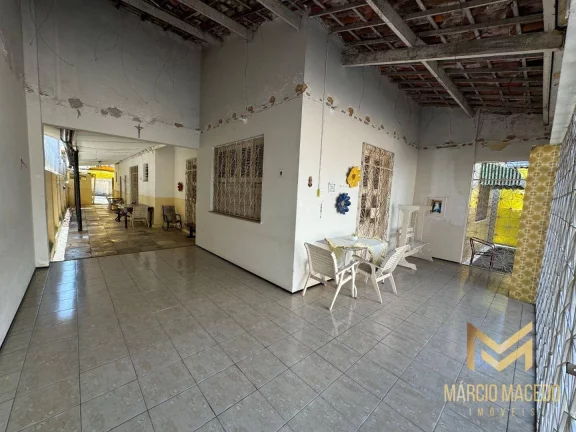 Imagem Casa com 10 dormitórios à venda, 220 m² por R$ 2.800.000,00 - Meireles - Fortaleza/CE