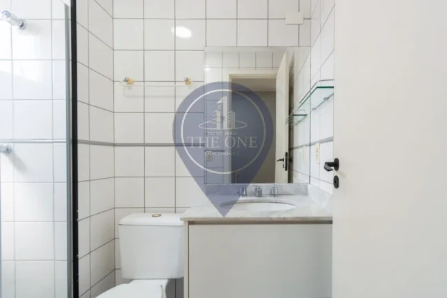 Imagem APARTAMENTO RESIDENCIAL em SÃO PAULO - SP, PINHEIROS
