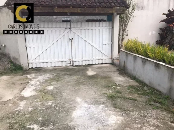 Imagem Casa com 2 dormitórios em São Sebastião