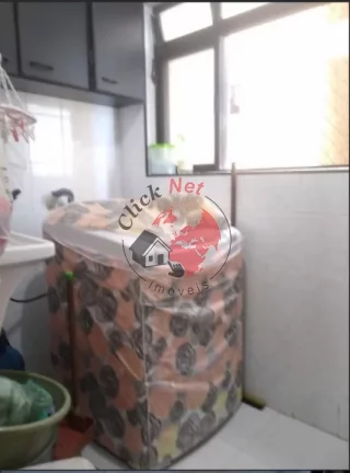 Imagem Apartamento à Venda Frente para o Mar no bairro Ocian, Praia Grande