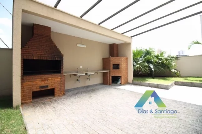 Imagem Apartamento com 3 dormitórios à venda, 72 m² por R$ 455.000,00 - Vila Moinho Velho - São Paulo/SP