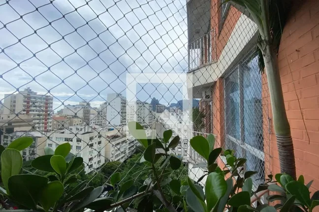 Imagem Apartamento à Venda - Ipanema, 1 Quarto, 90 m2