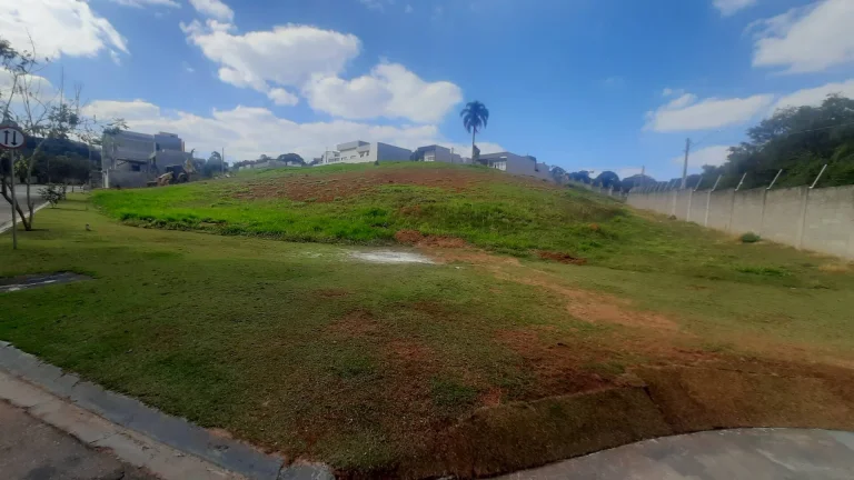 Imagem Condomínio Parque Imperador - 25 lotes / Bragança Paulista-SP
