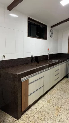 Imagem Casa à venda 3 quartos Bairro Europa - Contagem/MG