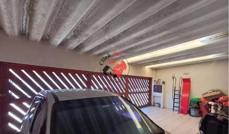 Imagem Casa Térrea 3 dormitórios e 3 vagas à Venda no bairro Independência, São Bernardo do Campo