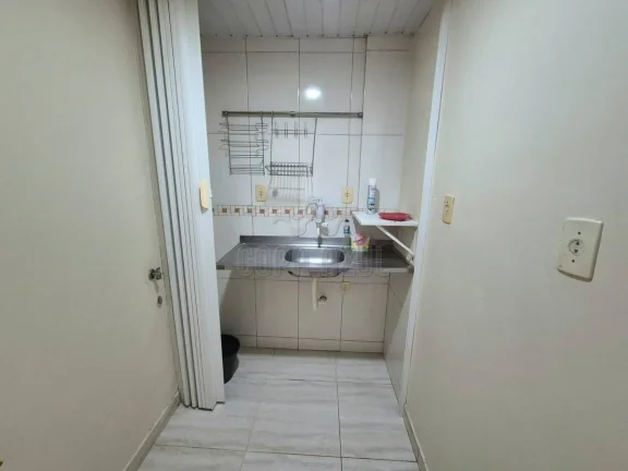 Imagem Copacabana – Rua Hilário de Gouveia | Residencial › Apartamento 1 quarto(s) à Venda