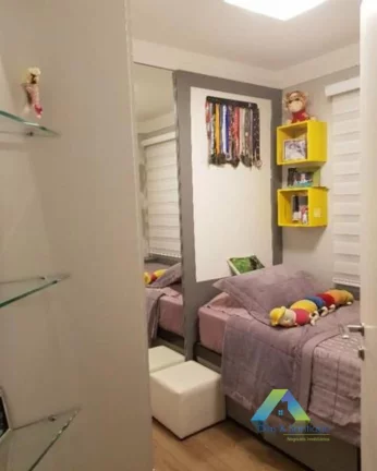 Imagem Apartamento Duplex Residencial à venda, Vila Mascote, São Paulo - .