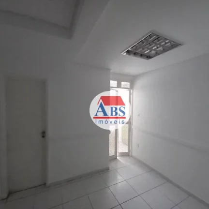 Imagem Sala, 48 m² - venda por R$ 200.000 ou aluguel por R$ 1.900/mês - Gonzaga - Santos/SP