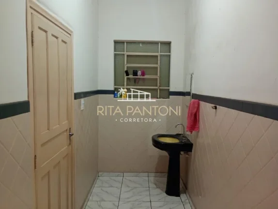 Imagem Casa - Ribeirão Preto - Vila Tibério - Região Oeste