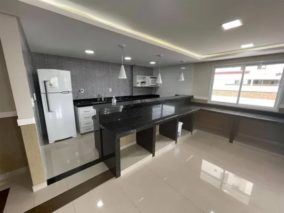 Imagem APARTAMENTO COM 80 m² - CAIÇARA - PRAIA GRANDE SP