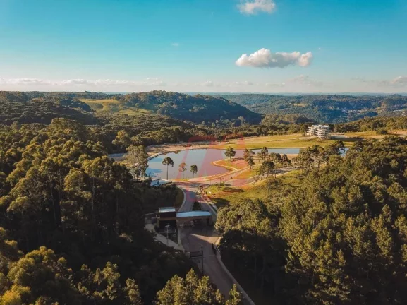Imagem Em Gramado,terrenos em condomínio de luxo