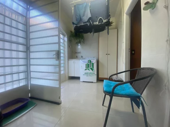 Imagem Sobrado com 4 dormitórios à venda, 160 m² por R$ 730.000,00 - Jardim Rosa de Franca - Guarulhos/SP