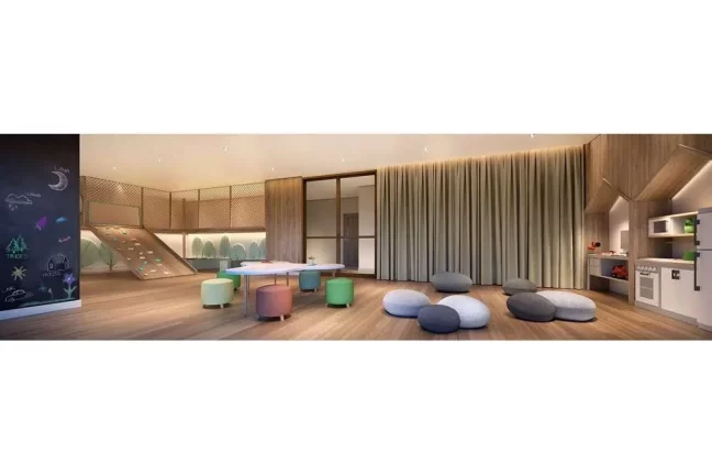 Imagem COBERTURA RESIDENCIAL em São Paulo - SP, Jardim Aurélia