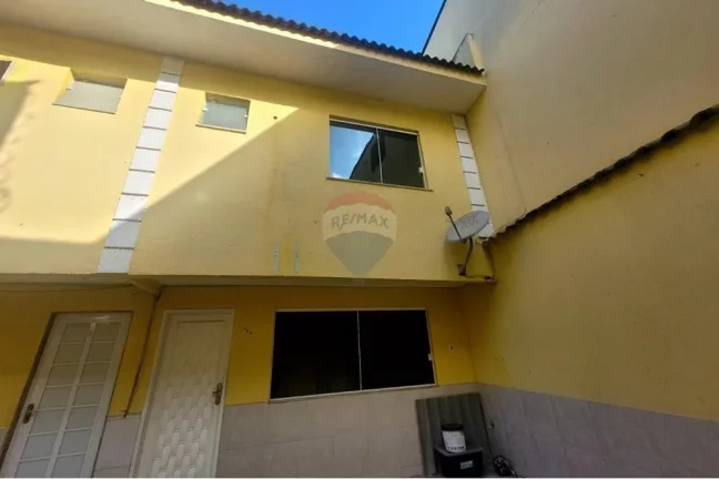 Imagem Casa com 2 quartos á venda em Oswaldo Cruz, Rio de Janeiro.