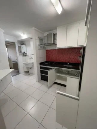 Imagem Vendo Apto em Santo André, Parque Jaçatuba