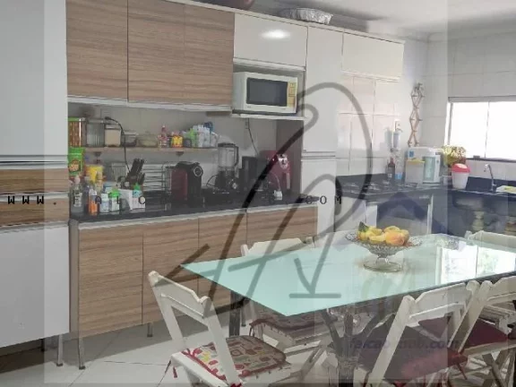 Imagem Casa em Condomínio para Locação em Camaçari / BA no bairro Busca Vida (Abrantes)