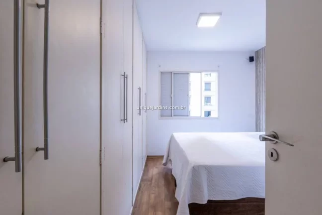 Imagem Apartamento à venda Moema São Paulo