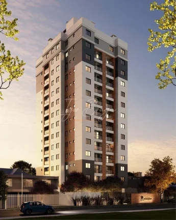 Imagem Apartamento à venda no bairro Pinheirinho em Curitiba/PR