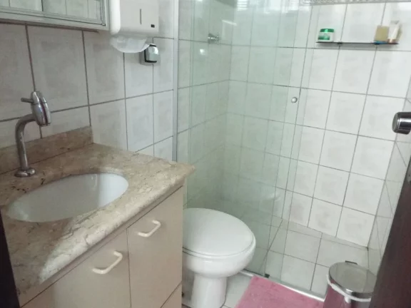 Imagem CASA ASSOBRADADA A VENDA NO PARQUE NOVO ORATORIO SANTO ANDRÉ