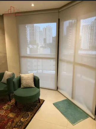 Imagem Oportunidade na Vila Andrade! Apartamento 41m²