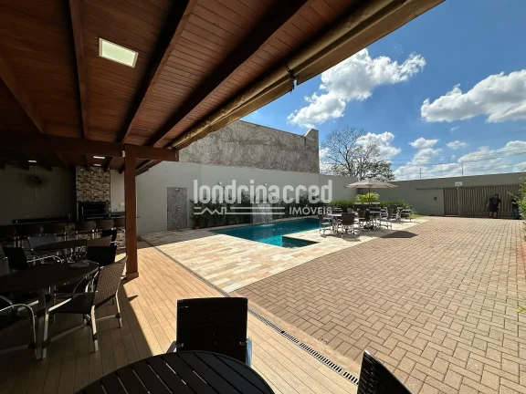 Imagem Comercial à venda 1 Quarto, 1 Suite, 420M², Monte Carlo, Londrina - PR