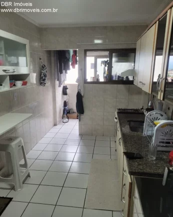 Imagem APARTAMENTO RESIDENCIAL em Praia Grande - SP, Tupi