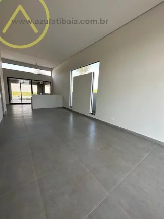 Imagem Linda casa de alto padrão no condomínio Equilibrium Atibaia