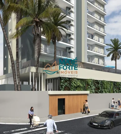 Imagem PRÉ-LANÇAMENTO PROXIMO A PRAIA MARTIN DE SÁ