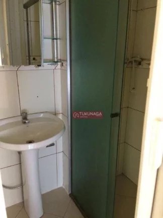 Imagem Apartamento 2 dor,itórios 1 vaga garagem - Santa Teresinha