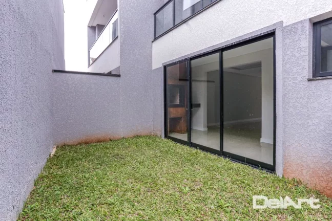 Imagem Sobrados triplex em condomínio lindos e modernos - 139m2 - NOVOS E PRONTOS - 02 churrasqueiras - na Nilo Peçanha (Próximo ao Bar do Victor) Bairro Bom