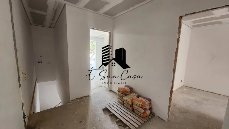 Imagem Casa à venda, 3 quartos, 3 suítes, bairro Cabral Contagem MG