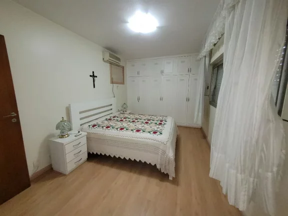 Imagem APARTAMENTO COM 4 DORMITÓRIOS À VENDA, 160 M² - ASTÚRIAS - GUARUJÁ/SP