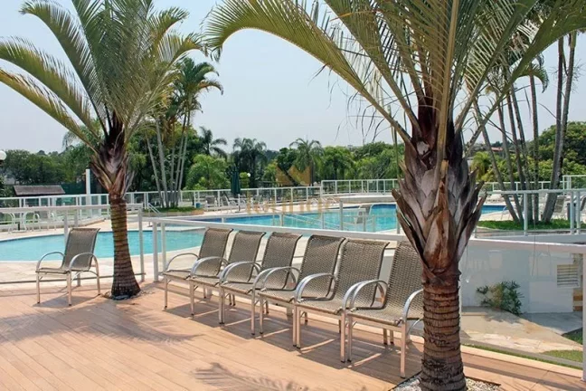 Imagem Terreno a Venda 1.402m² no Village Castello - Itú/SP