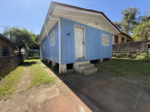 Imagem Casa 3 quartos, terreno 350m2, Bairro Freitas, Sapucaia do Sul