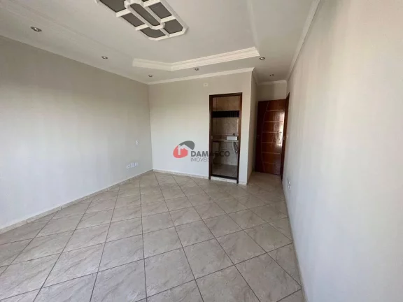 Imagem Sobrado à venda, Vila Tibiriçá, Santo André, SP