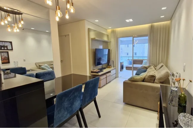 Imagem APARTAMENTO RESIDENCIAL em São Paulo - SP, Vila Mascote