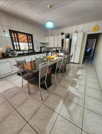 Imagem Chácara com 3 dormitórios à venda, 2700 m² por R$ 750.000,00 - Tenentes - Extrema/MG