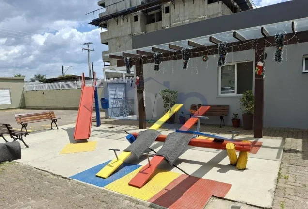 Imagem Apartameto a venda com 2 dormitorios na Stan em Torres/RS