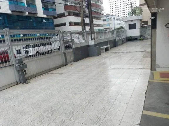 Imagem Apartamento 3 dorms. na Ocian