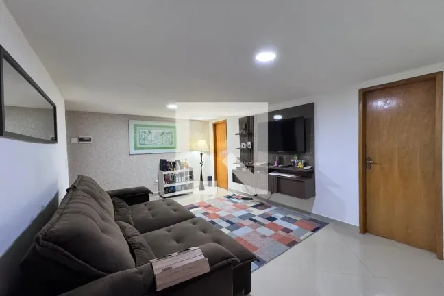 Imagem Apartamento à Venda - Recreio, 2 Quartos, 110 m2