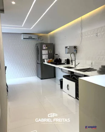 Imagem OPORTUNIDADE VENDO CASA CONDOMÍNIO AMÉRICA HOUSES - SIM