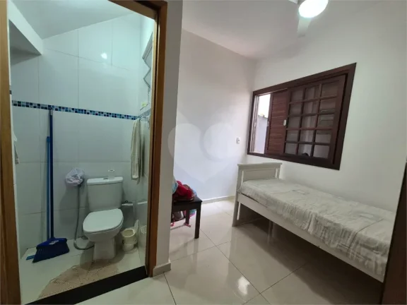 Imagem Casa à venda com 4 quartos, sendo 1 suíte, no condomínio Residencial Alto da Lapa Ii, São Paulo - SP